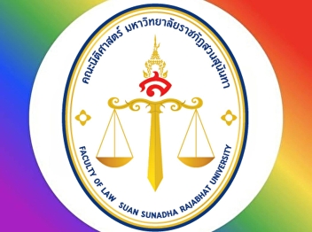 This Pride Month is different from
before, because we see “love” being
increasingly recognized in the form of
“law.”