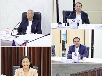 The Faculty of Law participated in the
8th meeting of the Legal Committee for
the year 2025.