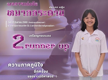 Second Runner-Up (Bronze Medal) – Board
Game