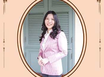 คณะนิติศาสตร์
มหาวิทยาลัยราชภัฏสวนสุนันทา
เชิญชวนร่วมแต่งกายผ้าไทย