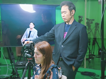 From the Classroom to the Courtroom: The
Journey of a Legal Professional Begins
Here” Kamonwan Yoowatthana, Assistant
Professor, Ph.D., Dean of the Faculty of
Law: Behind the Scenes of the Interview
#Kaew Chao Chom Online Journal