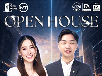 Inviting our esteemed alumni, fresh
graduates, and current students to
prepare for their career paths ahead.