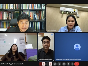 Master of Laws (LL.M.) Program, Academic
Year 2026 (Round 1) The Faculty of Law
recently conducted the interview
examinations for the selection of
candidates into the Master of Laws
(LL.M.) Program for the First Semester
of the Academic Year 2026 (Round 1